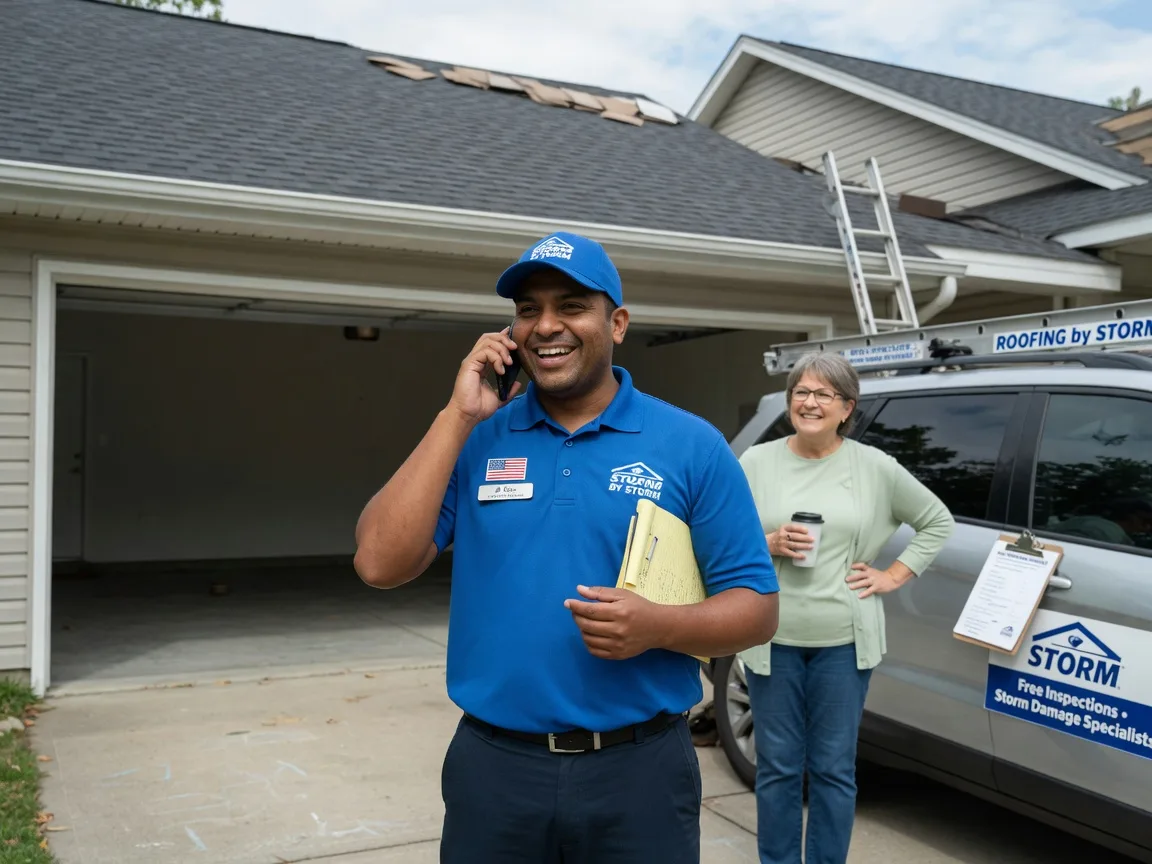 Roof Repair Near Me Lame Deer, MT FAQs