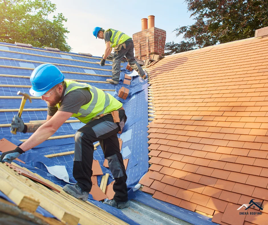 Why choose Roof Repair Near Me in Lame Deer, MT