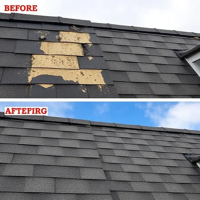 Roof Repair Near Me in Lame Deer, MT near me